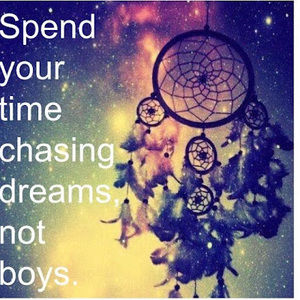 Meet your Posher, Christen